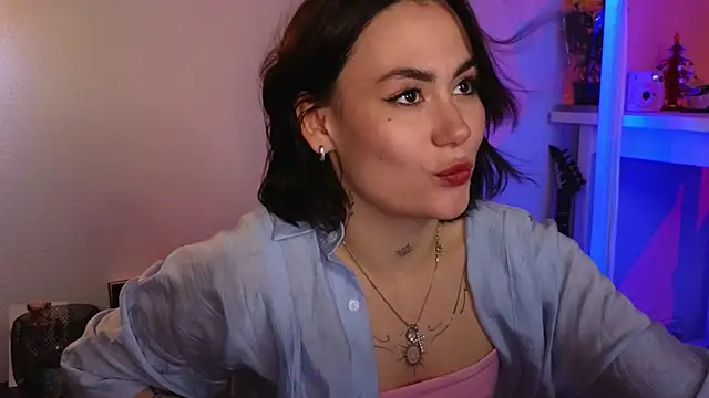 viktoriamoore online show from 18, 5, 2026