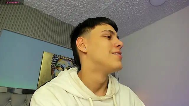 Ethanx18  online show from 7, 7, 2026
