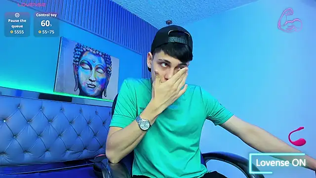 Ethanx18  online show from 18, 7, 2026