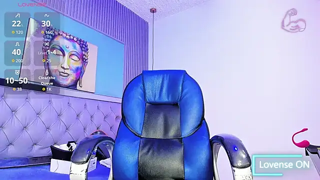 Ethanx18  online show from 20, 7, 2026