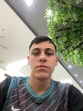 Ethanx18  online show from 28, 7, 2026