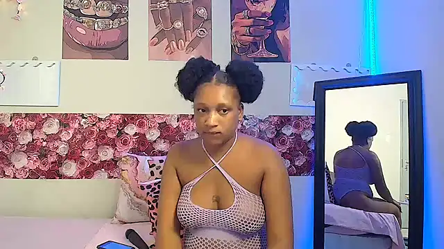 EnchantingLisa online show from 26, 5, 2026