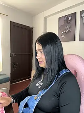 Danesha23 online show from 1, 5, 2026