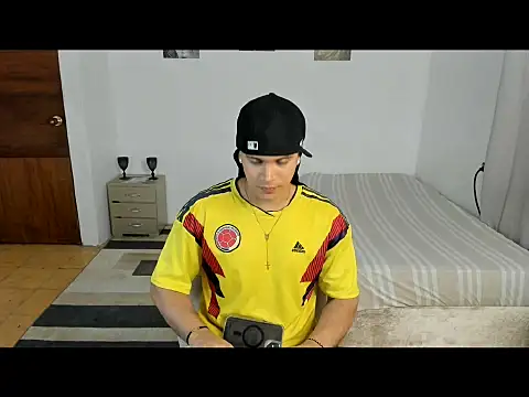 sant wahlberg online show from 4, 6, 2026