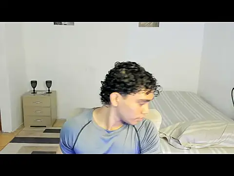 mateo jack online show from 17, 5, 2026