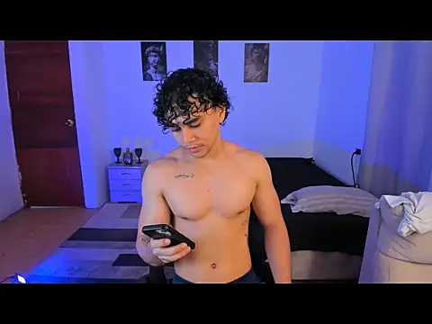 mateo jack online show from 6, 7, 2026