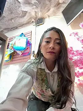 IsabellaMariet online show from 18, 6, 2026