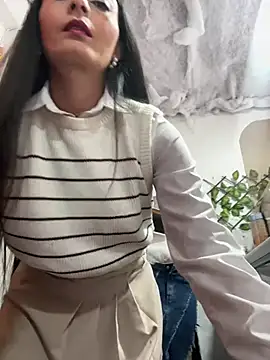 IsabellaMariet online show from 11, 7, 2026