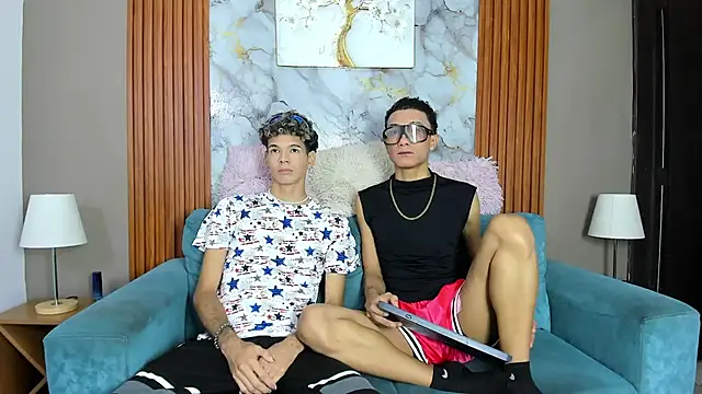 KING BOYS2026 online show from 29, 4, 2026