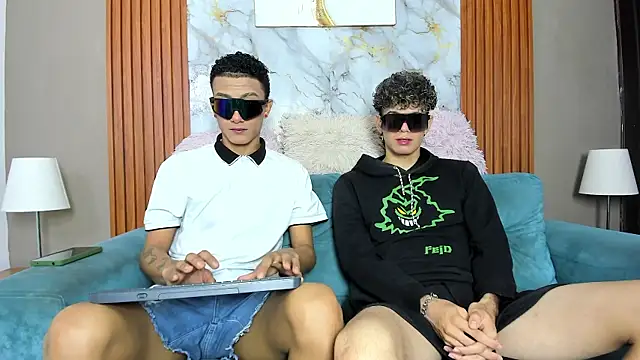 KING BOYS2026 online show from 9, 5, 2026