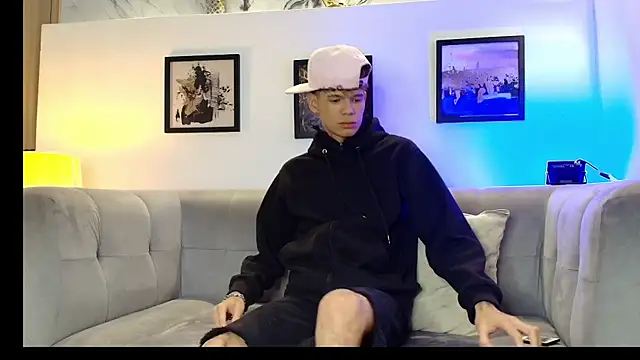 KING BOYS2026 online show from 14, 6, 2026