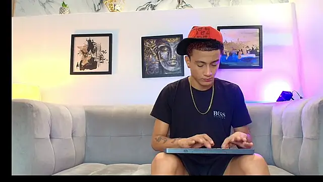 KING BOYS2026 online show from 16, 6, 2026