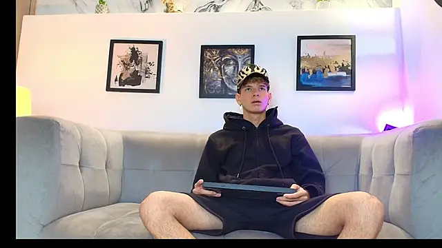 KING BOYS2026 online show from 19, 6, 2026