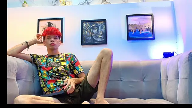 KING BOYS2026 online show from 4, 7, 2026