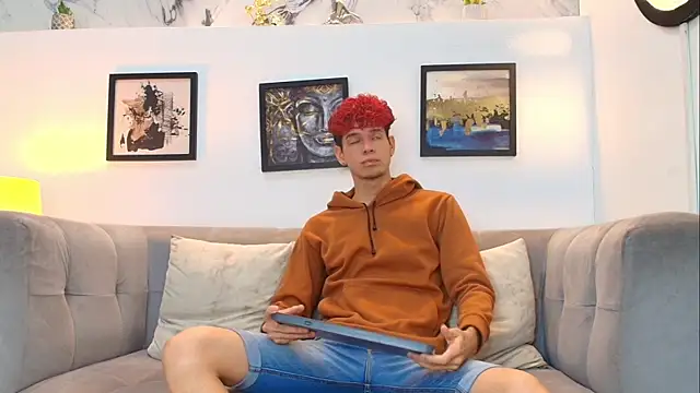 KING BOYS2026 online show from 26, 7, 2026