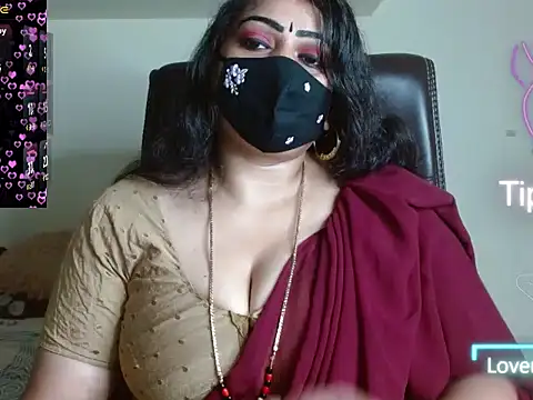 Snapshot of telugu_pillapreethi chatting on 23, 6, 2026 telugu pillapreethi online show from 23, 6, 2026