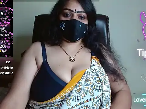 Snapshot of telugu_pillapreethi chatting on 24, 6, 2026 telugu pillapreethi online show from 24, 6, 2026