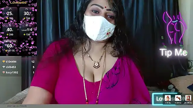 Snapshot of telugu_pillapreethi chatting on 28, 6, 2026 telugu pillapreethi online show from 28, 6, 2026