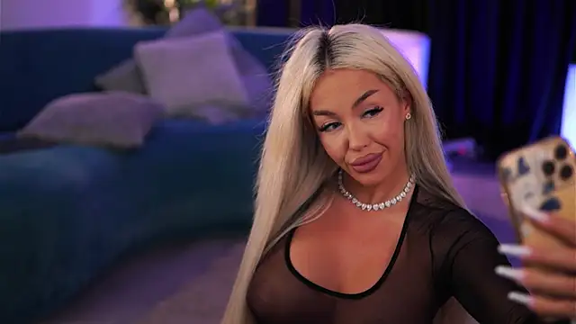 LisaLorenz online show from 2, 8, 2026