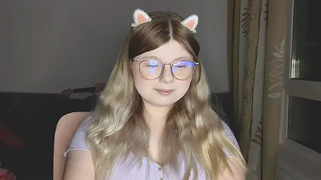 YukiBlush online show from 14, 5, 2026