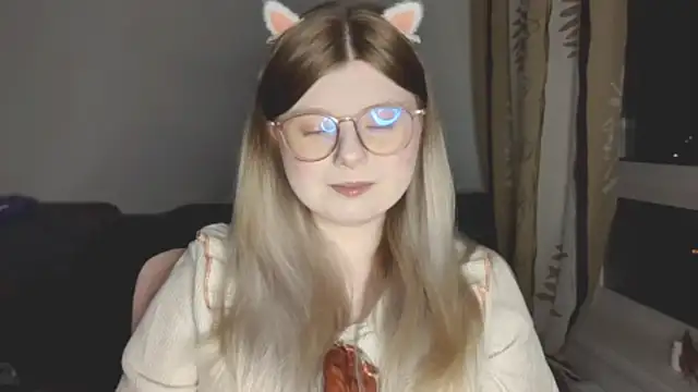 YukiBlush online show from 19, 5, 2026