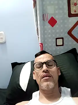 jairo43 online show from 8, 5, 2026