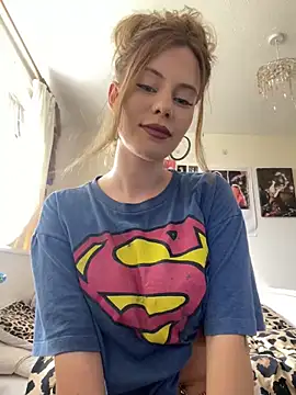 Young Lizzie online show from 7, 5, 2026