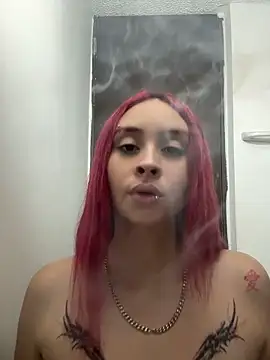 Sophia Luxx online show from 26, 5, 2026