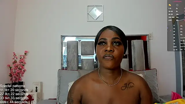 EmilyRooa1 online show from 7, 5, 2026