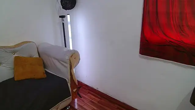 Velvet Sex online show from 11, 5, 2026