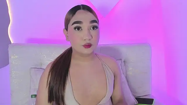 Snapshot of LiaCampbell_ chatting on 2, 7, 2026 LiaCampbell online show from 2, 7, 2026