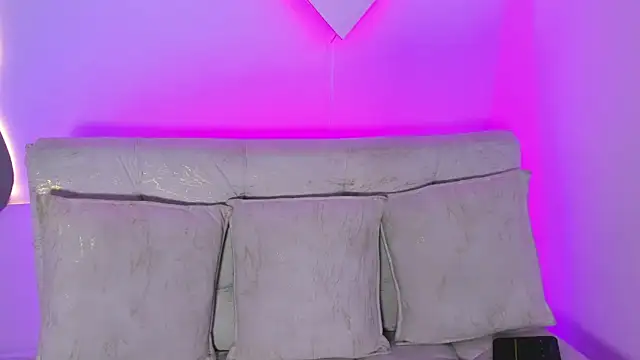 Snapshot of LiaCampbell_ chatting on 18, 7, 2026 LiaCampbell online show from 18, 7, 2026