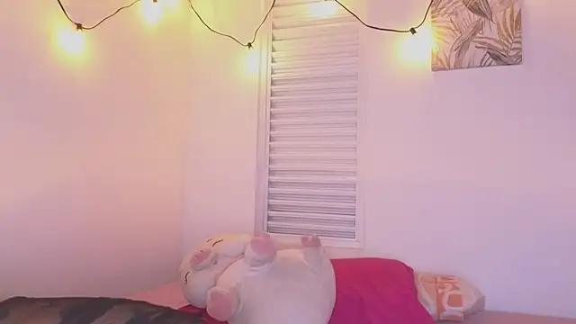 VictoriaaLopez online show from 23, 6, 2026