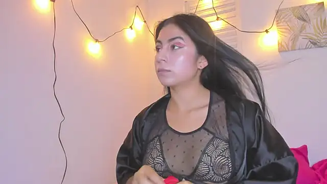 VictoriaaLopez online show from 30, 6, 2026