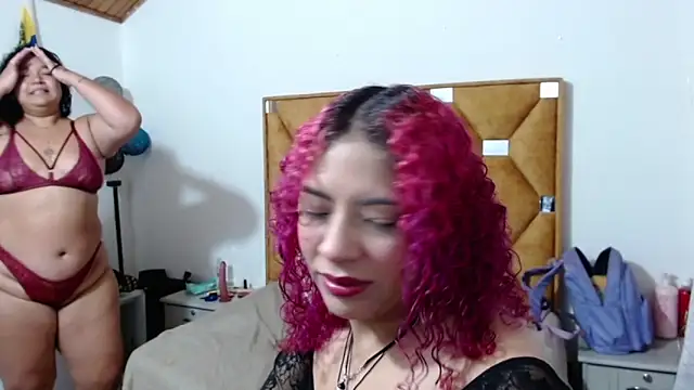 YANELISHOTT online show from 15, 6, 2026