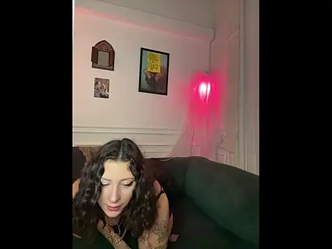 Snapshot of Vera___ chatting on 1, 5, 2026 Vera online show from 1, 5, 2026