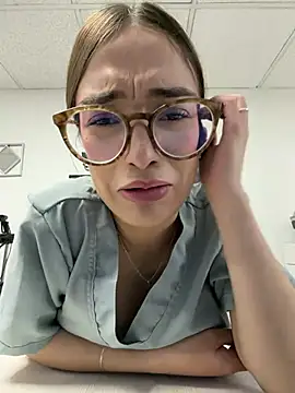 Sweet Milaa1 online show from 1, 7, 2026