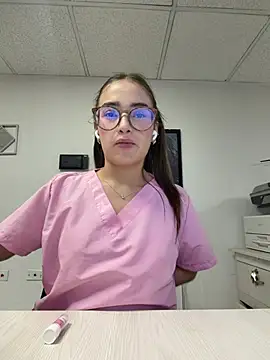 Sweet Milaa1 online show from 16, 7, 2026