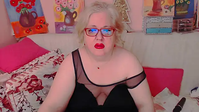 Maturelove xxx online show from 20, 5, 2026