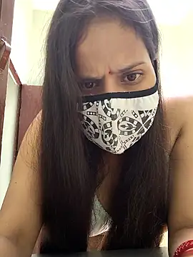 LovelyNidhi online show from 24, 5, 2026