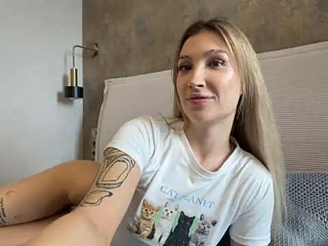 lisonya online show from 10, 7, 2026