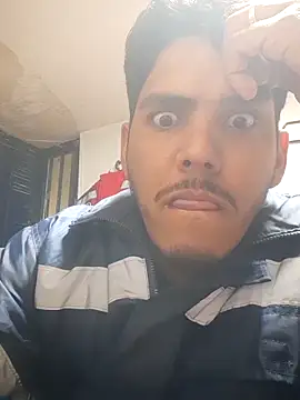 cuquero32 online show from 13, 5, 2026