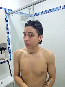 Sebastian Smoke online show from 1, 5, 2026
