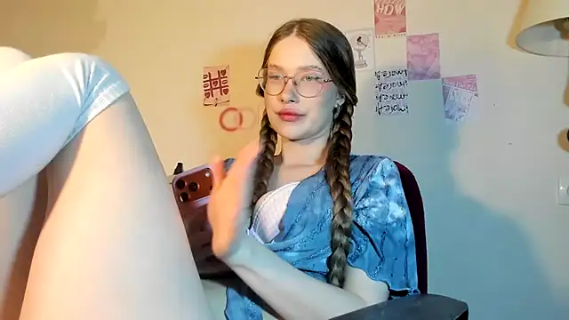 MyChoelove online show from 3, 5, 2026