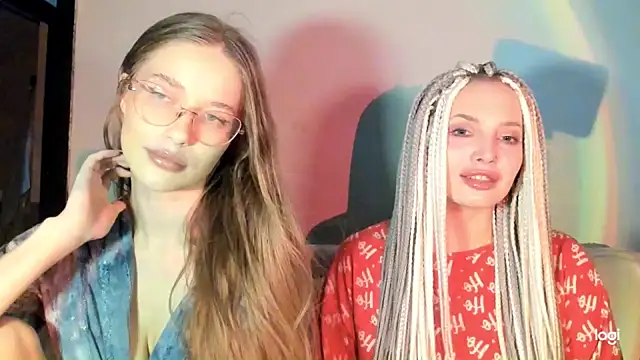 Snapshot of MyChoelove chatting on 5, 8, 2026 MyChoelove online show from 5, 8, 2026
