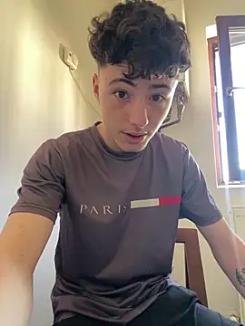 denysio89 online show from 23, 5, 2026