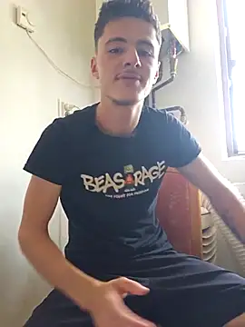denysio89 online show from 10, 7, 2026