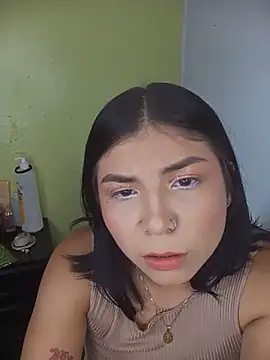 PequenaNena online show from 18, 5, 2026