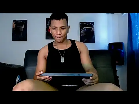 Snapshot of Ian_Arcia chatting on 5, 5, 2026 Ian Arcia online show from 5, 5, 2026