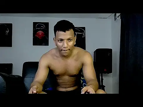 Snapshot of Ian_Arcia chatting on 8, 5, 2026 Ian Arcia online show from 8, 5, 2026